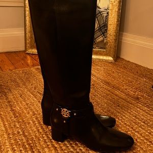 Tory Burch Boots